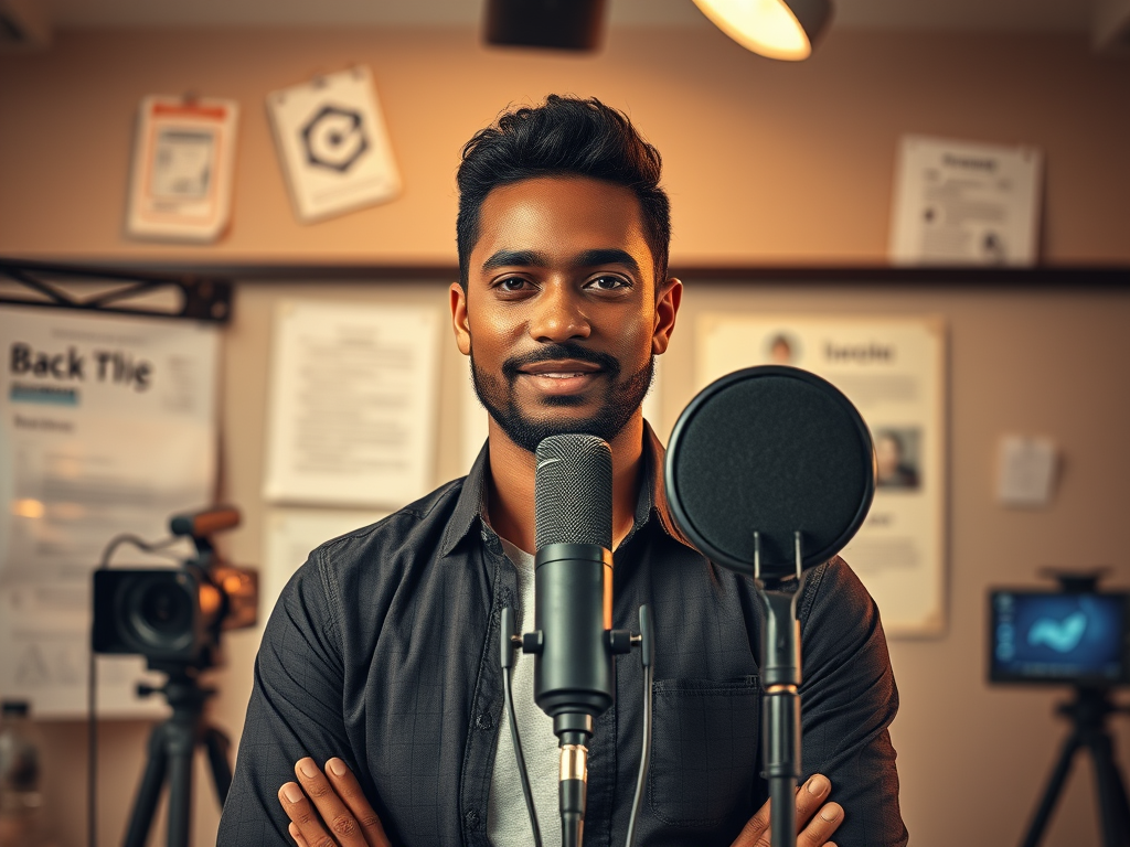 Why Broadcasters Struggle to Monetise Their Skills