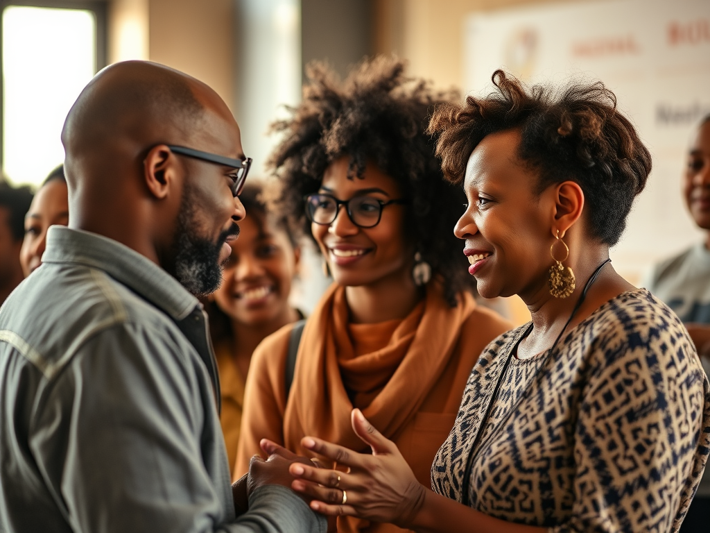 “Face-to-Face Fundraising Taught Me More Than Media Ever Did”