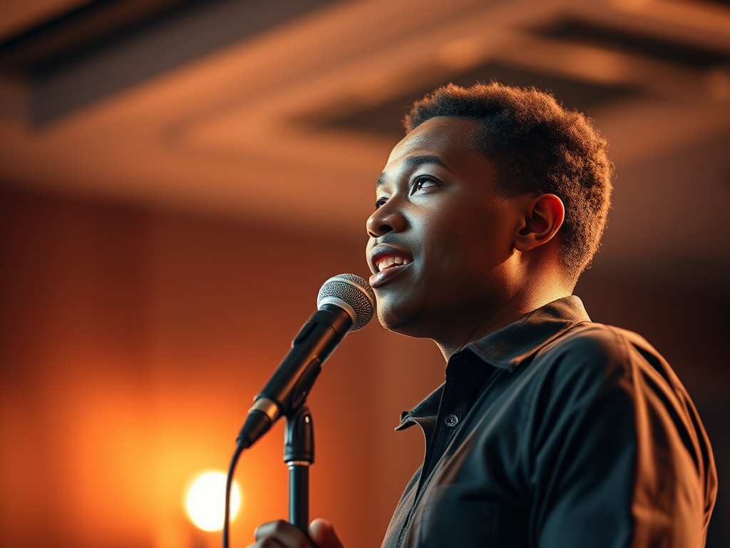 Unlocking the Power of Your Voice: More Than Just Sound