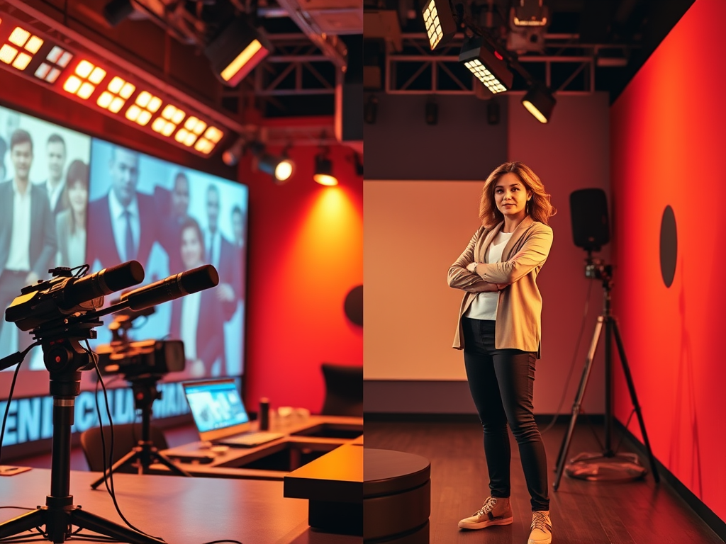 Understanding the Difference: Platform vs. Brand in Broadcasting