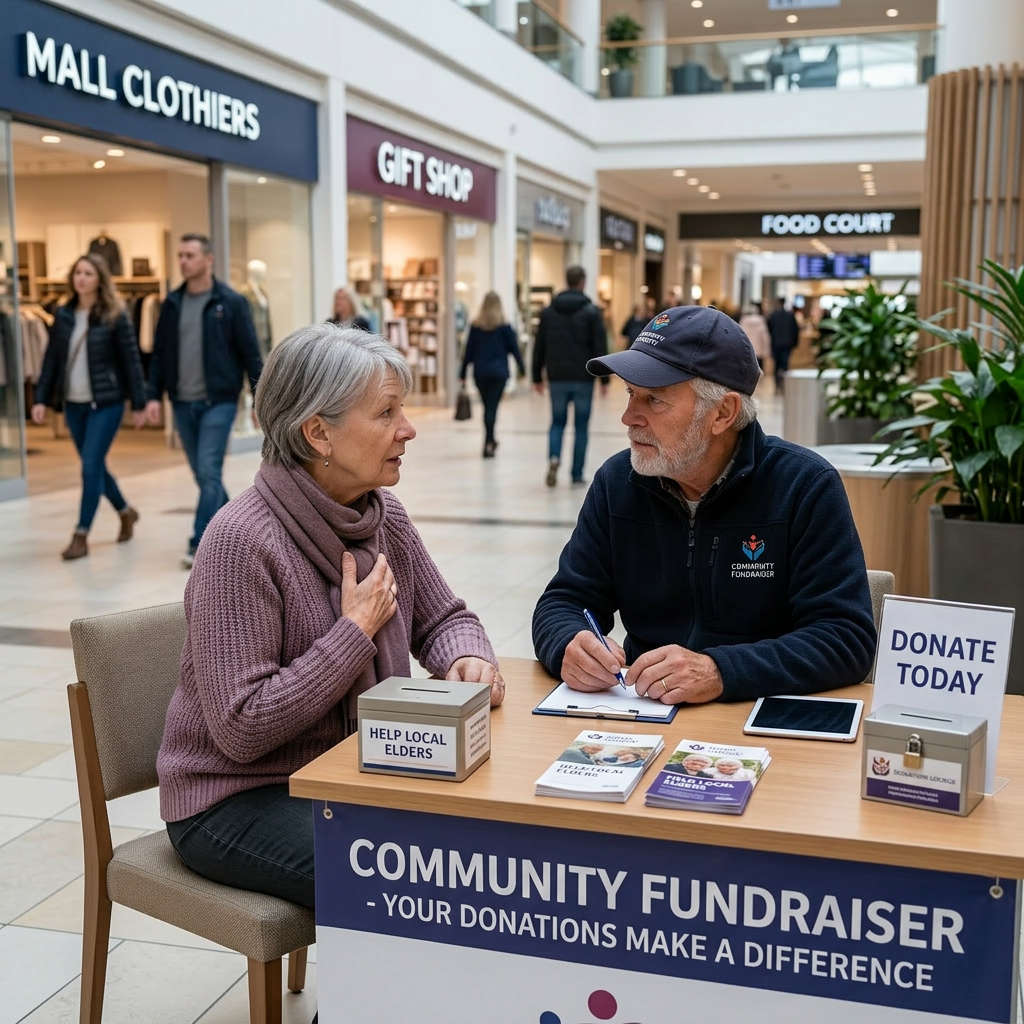 Listening Is the Real Skill: Why Talking Less Makes You a Better Fundraiser