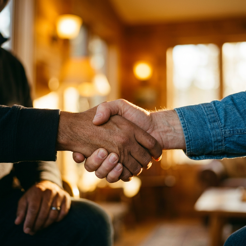 Why Donors Support People Before They Support Causes