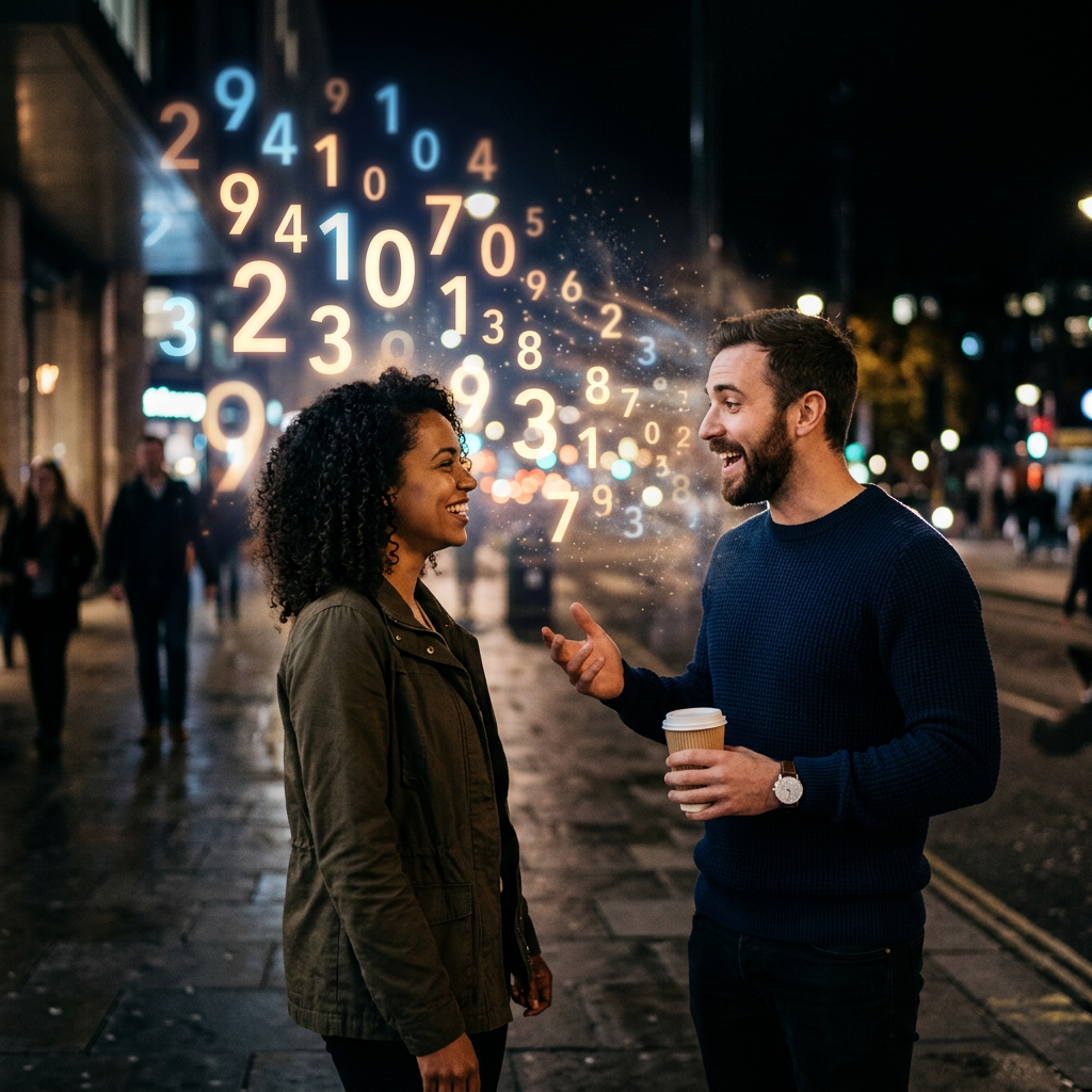 The Danger of Chasing Targets and Forgetting the Conversation