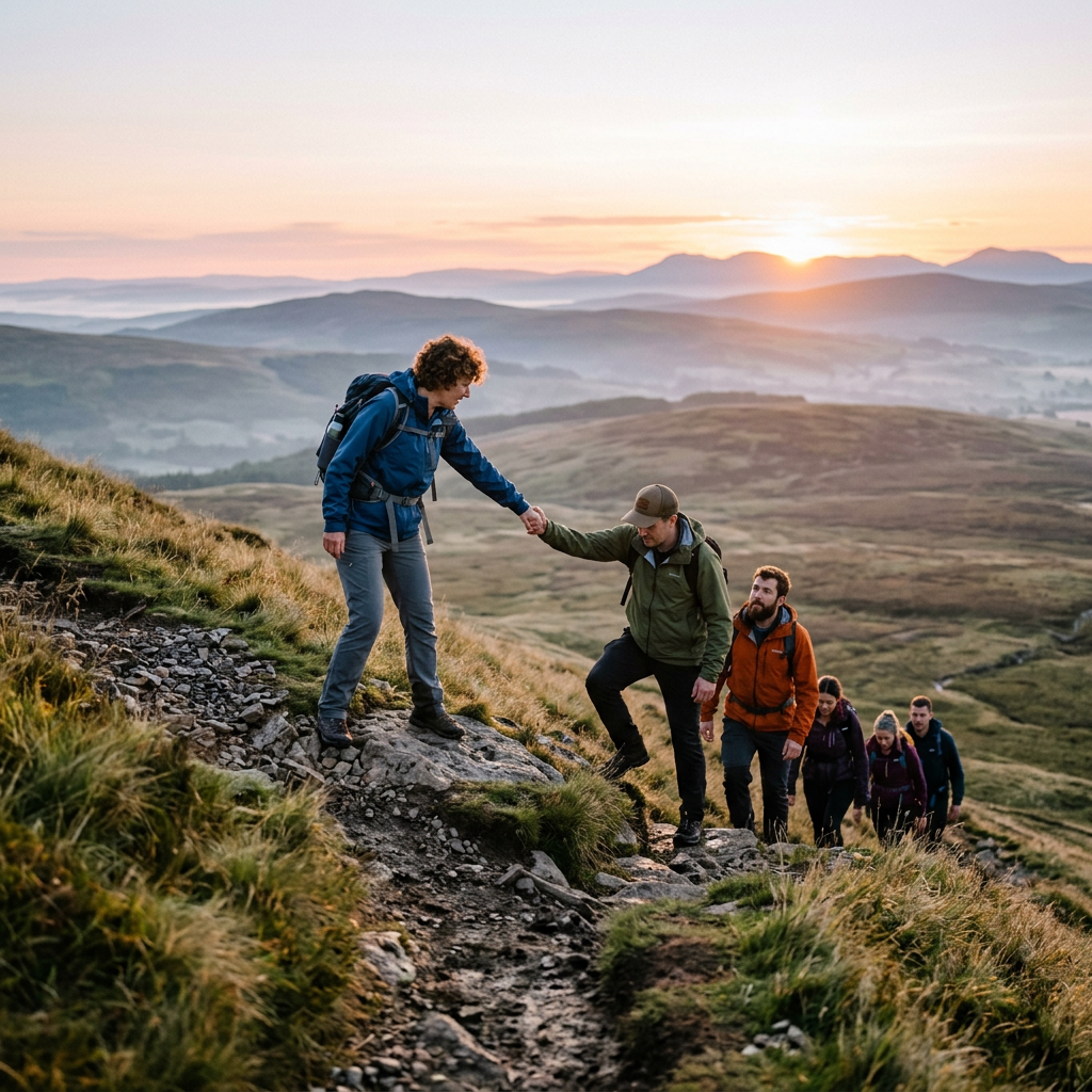 The Leader Your Team Needs, Not the Boss They Fear
