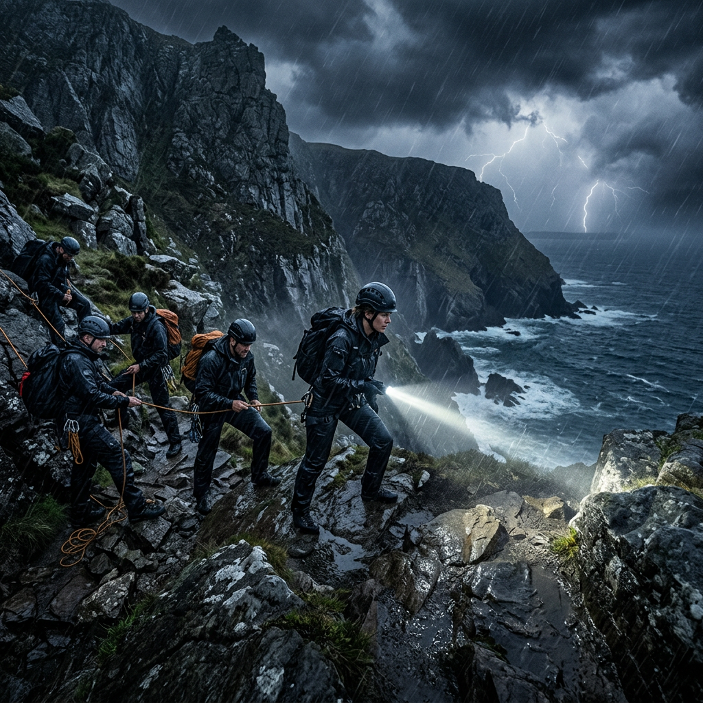 Why Great Teams Are Built During Difficult Times